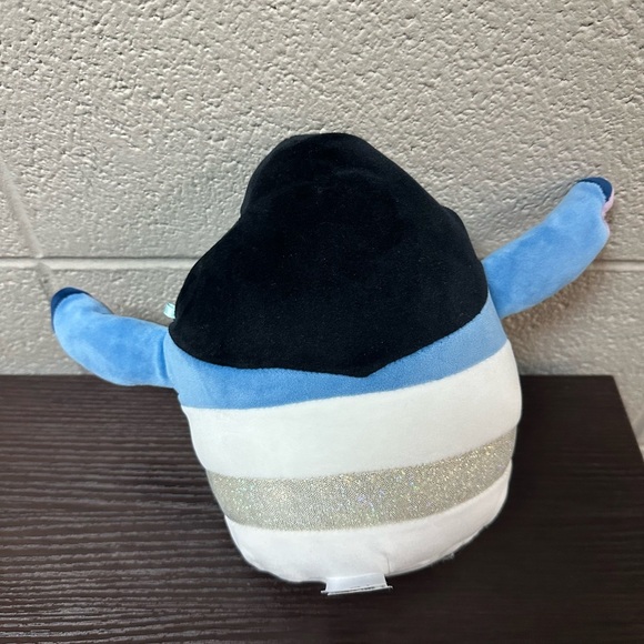 6’ Stich Squishmallow - Picture 3 of 5